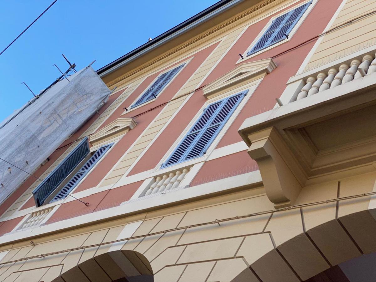 5 Archi Apartment Bologna Exterior foto