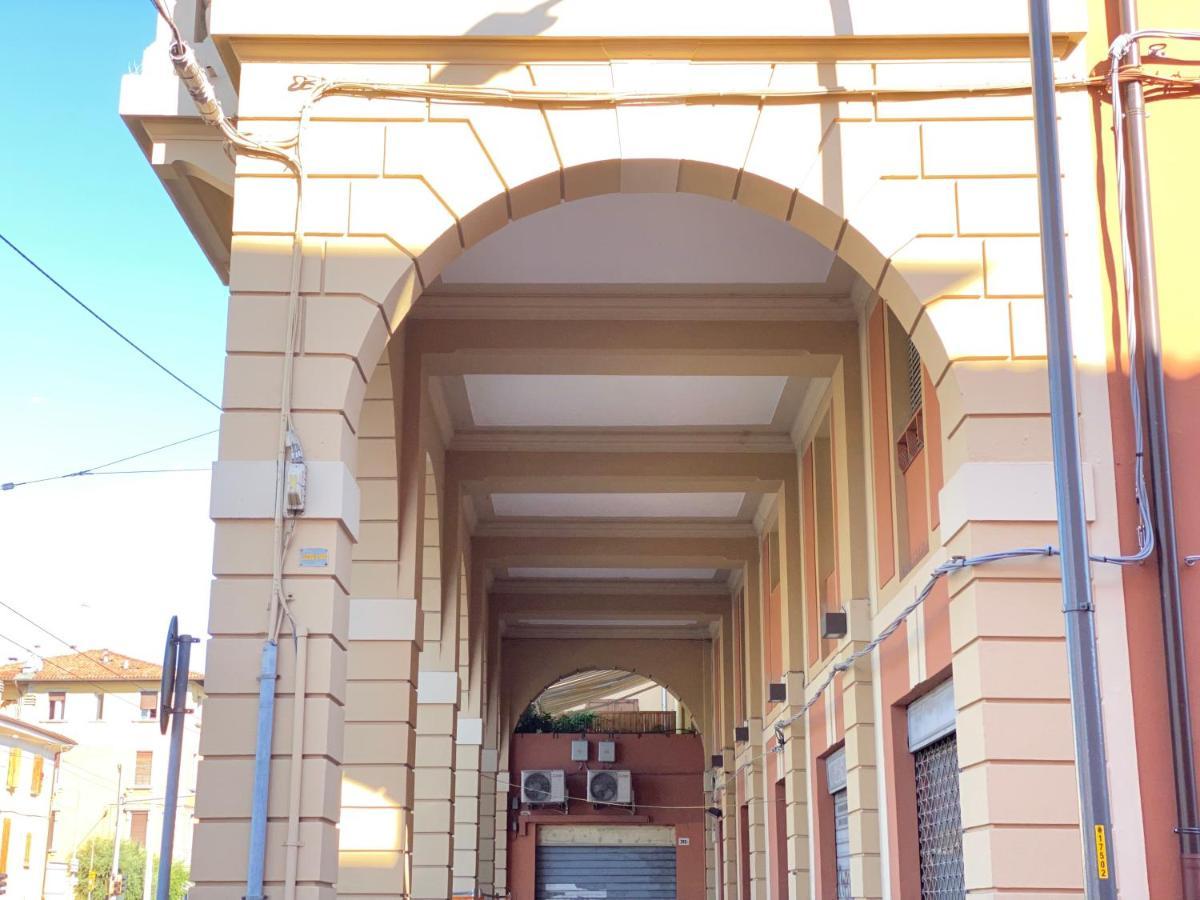 5 Archi Apartment Bologna Exterior foto